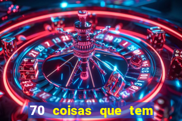 70 coisas que tem no halloween